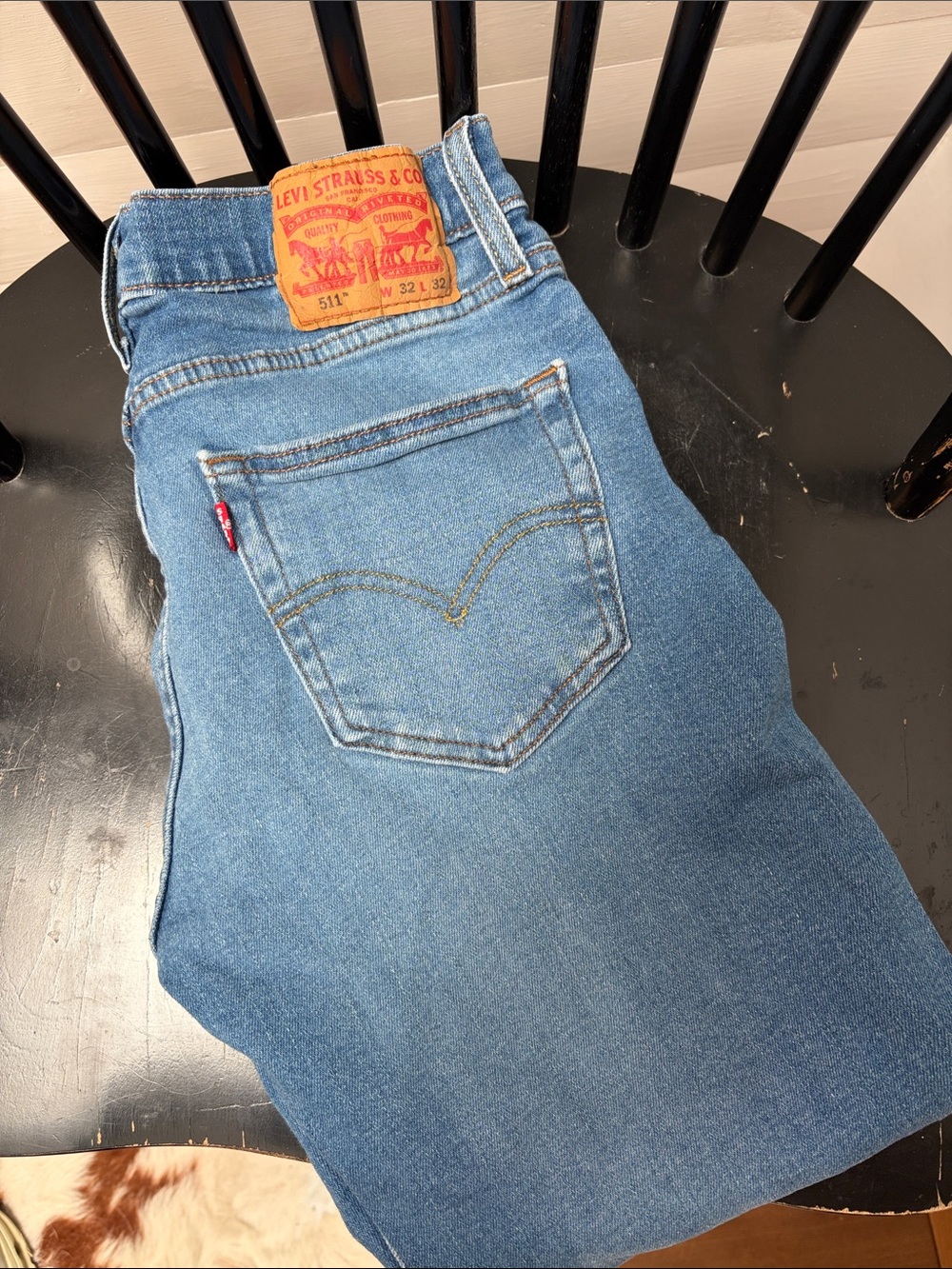 Levi’s 511 32x32 Jeans